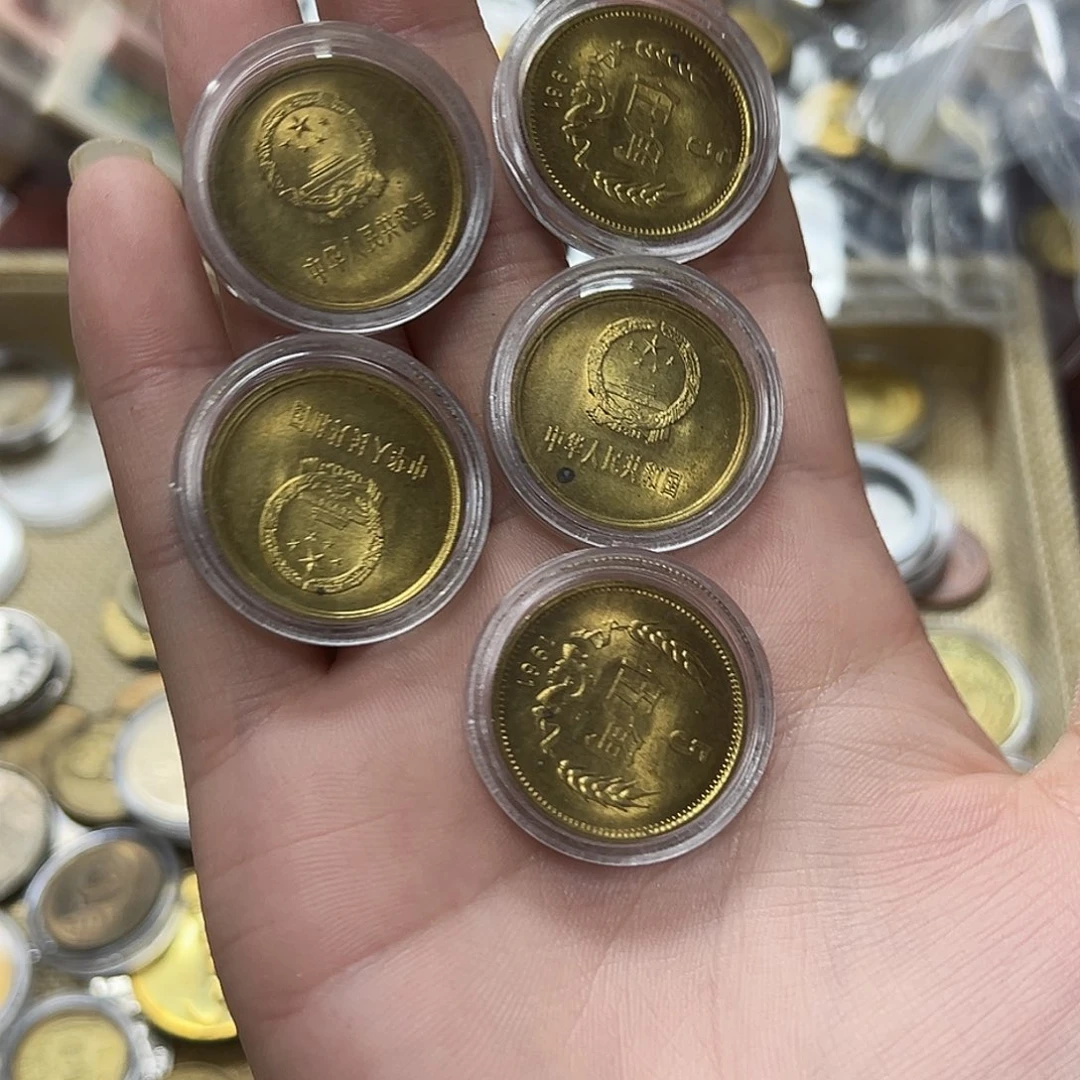 拍品。