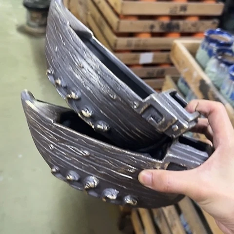 ···2个处理······