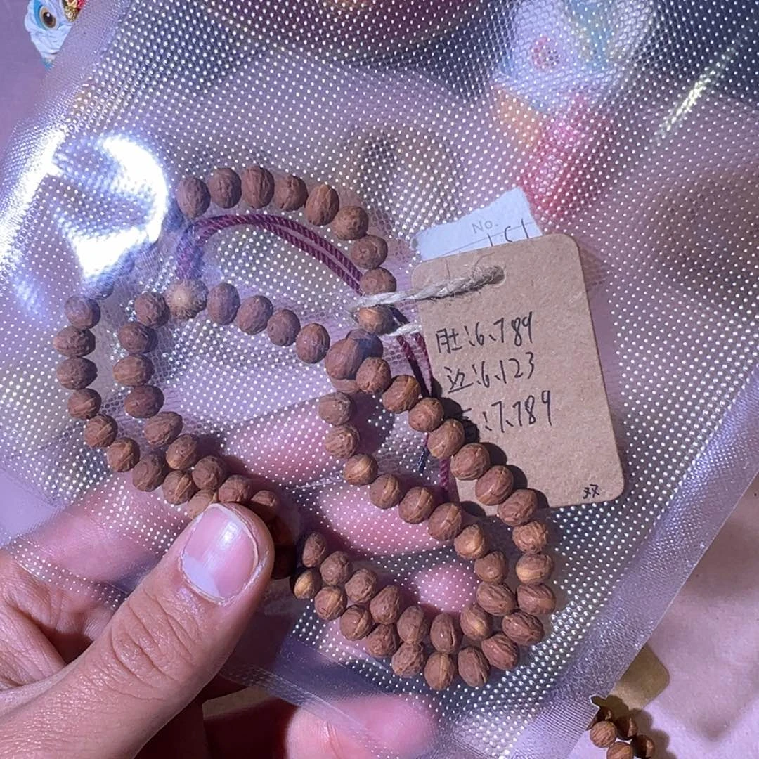 橄榄核手串/手链用****8酸枣核凤眼菩提