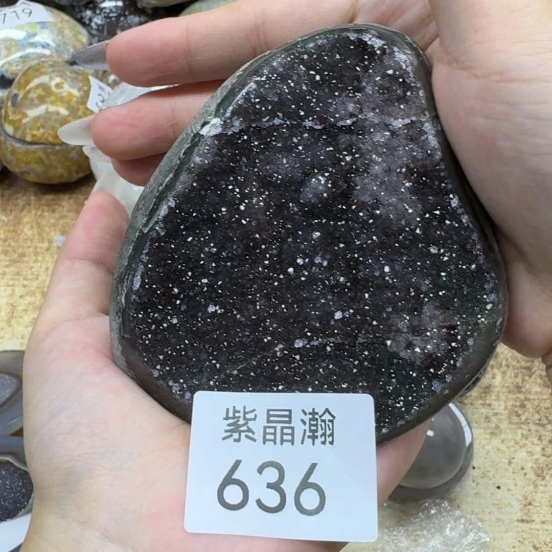 未镶嵌大型摆件（非配饰）水晶