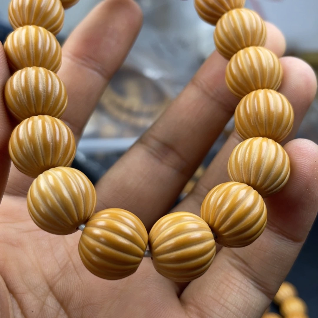 猴头核桃手串别的也