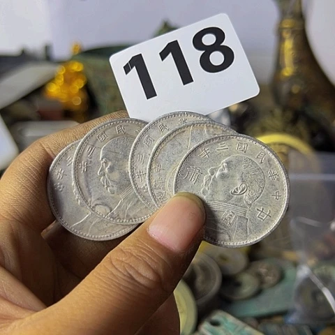 铜艺**语复古文创工艺品