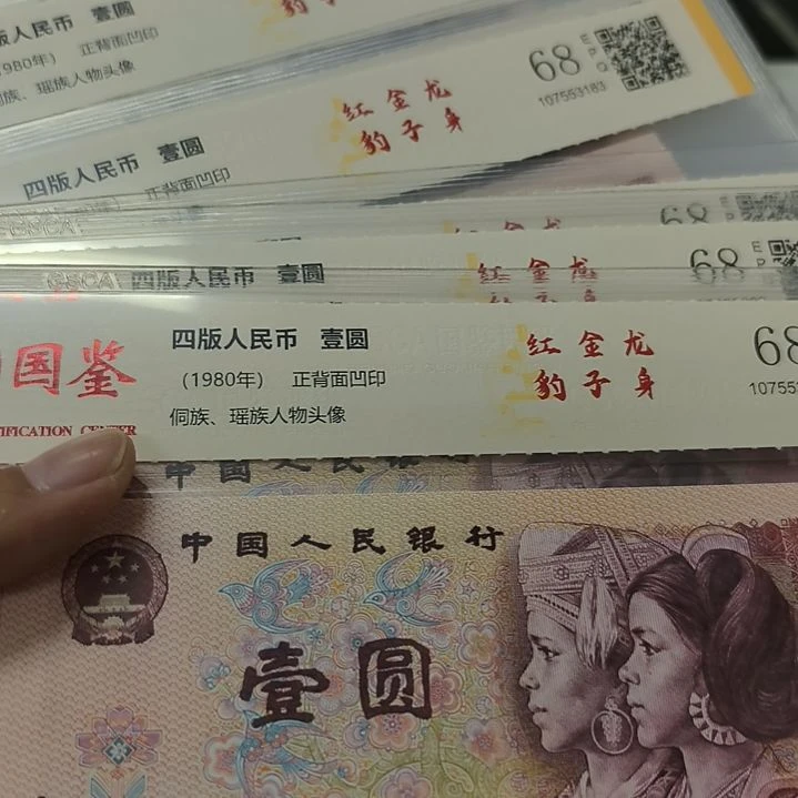 801红金龙中间豹子号八个(特惠专属价)