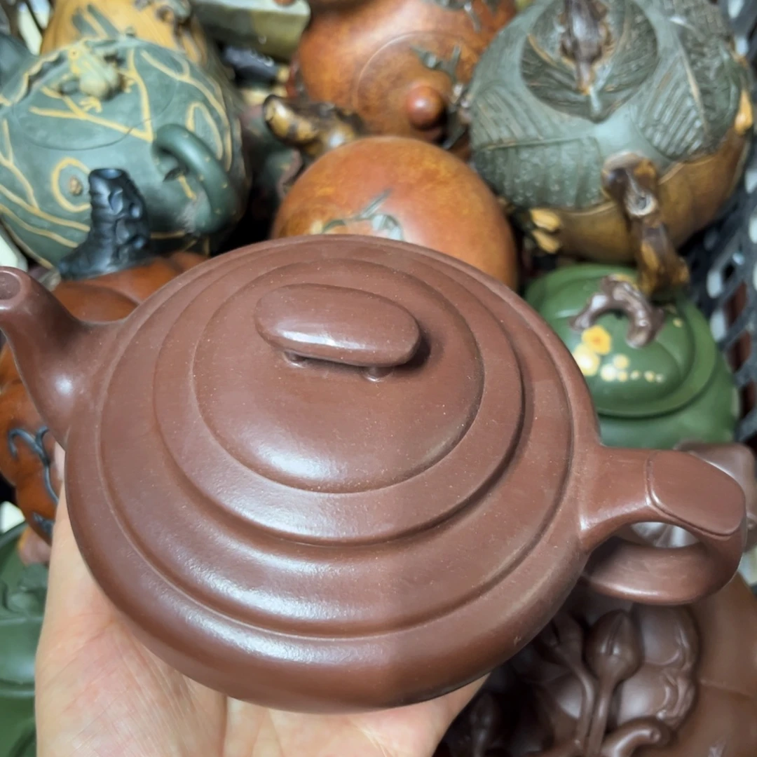 茶壶紫砂紫砂壶泡茶300