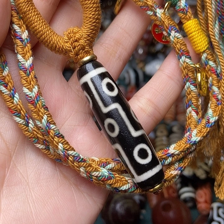 玛瑙/玉髓未镶嵌手链