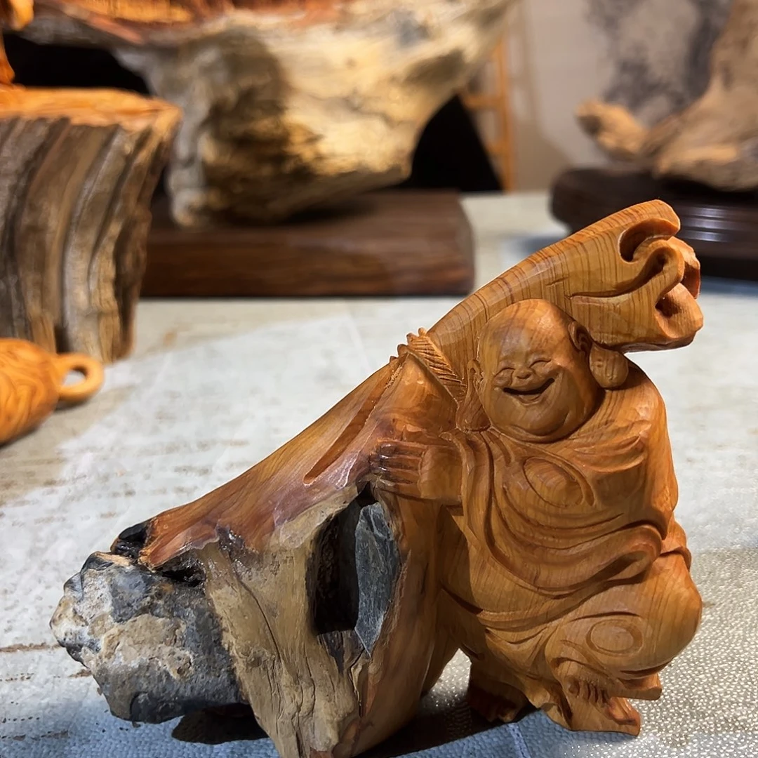 柏木（崖柏）太行崖柏