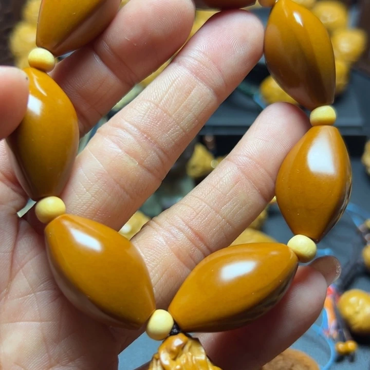 橄榄核手串/手链橄榄