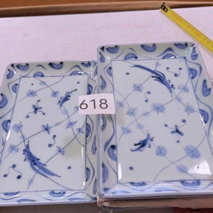 盖碗瓷器制作工艺精湛