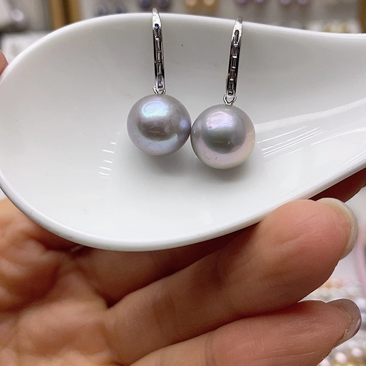 未镶嵌淡水珍珠吊坠