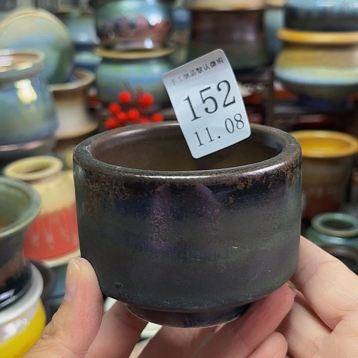 瓷片景德镇陶瓷手工制作