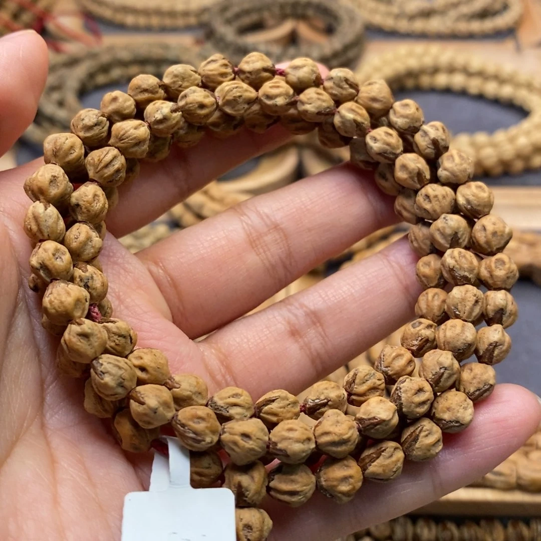 柏香籽/百香籽吊坠