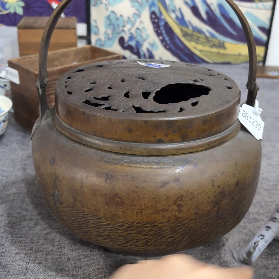 非常好用漂亮的茶具