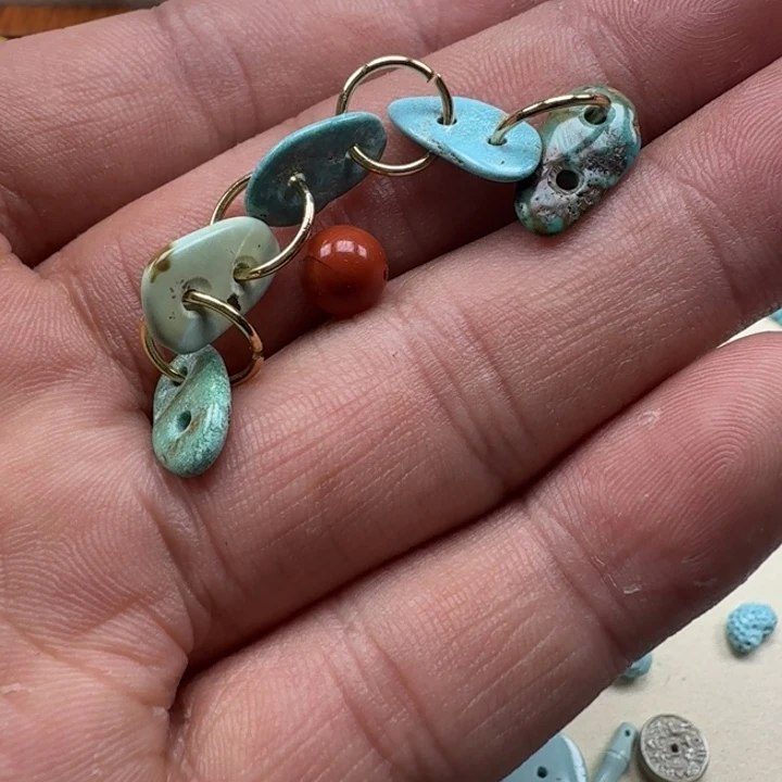 南红玛瑙未镶嵌珠宝奇石