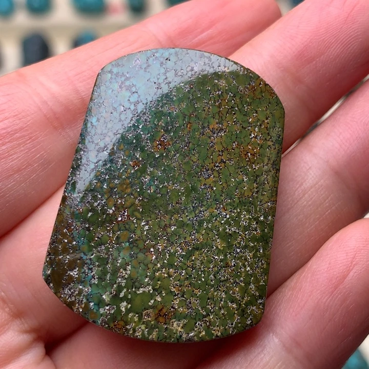 石材湖北原矿高瓷饰品配饰