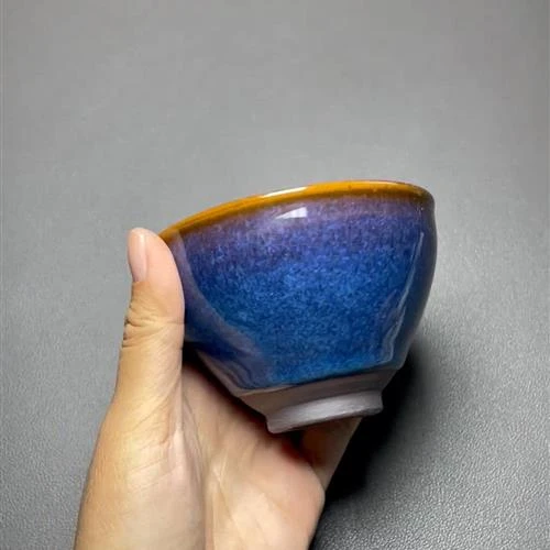 【闪购商品】茶盏-561............