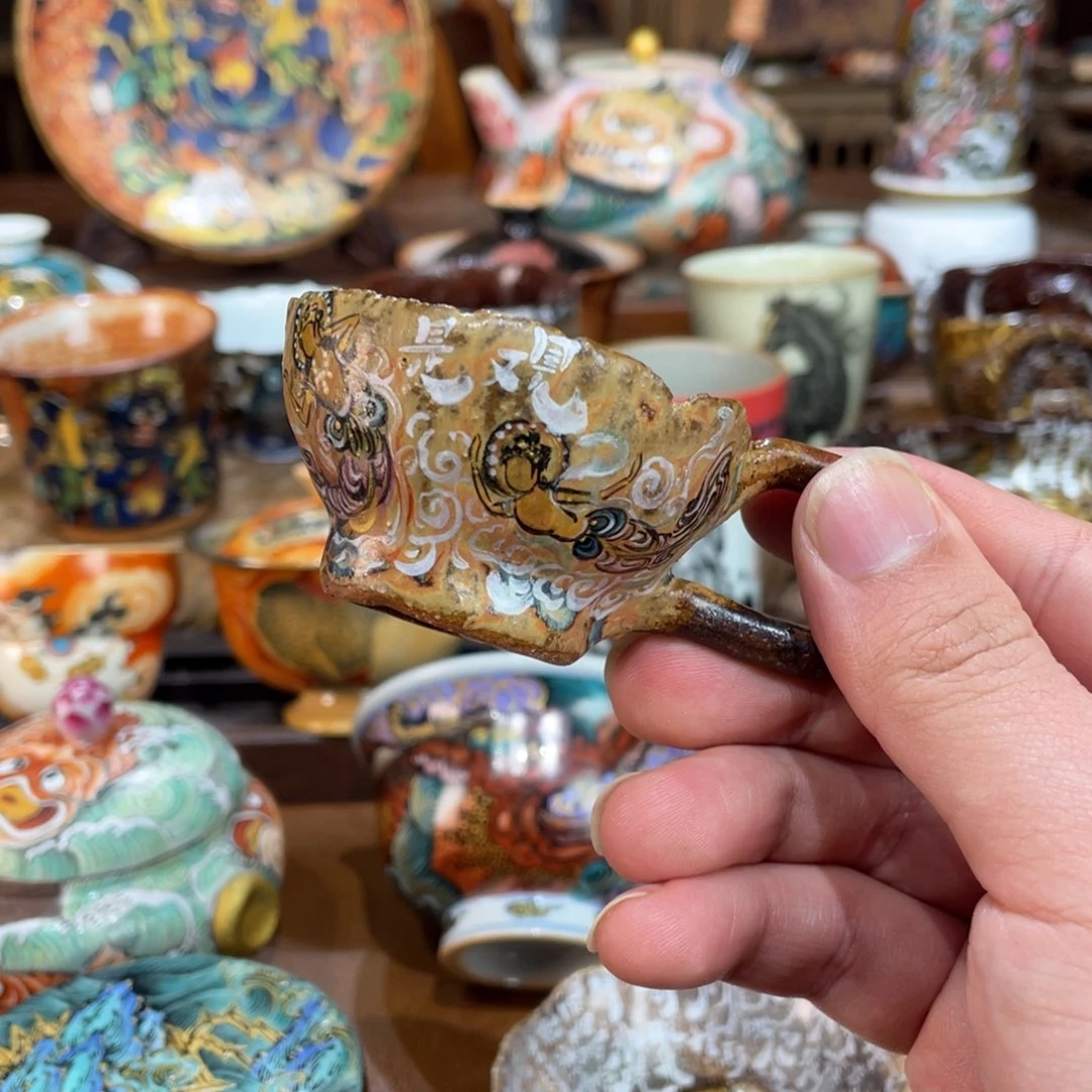 原创设计作品欣赏