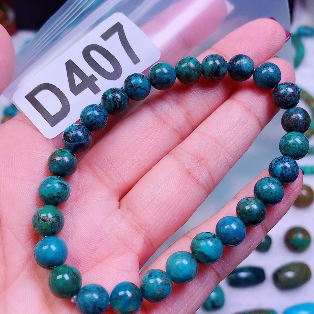 空竹粉丝专享十堰特色手工散珠