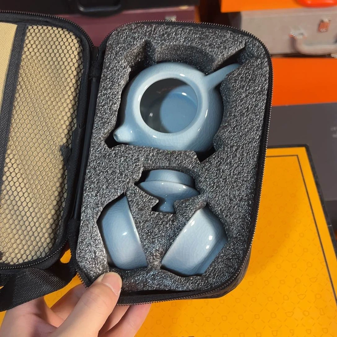 孤品茶具套装等等等