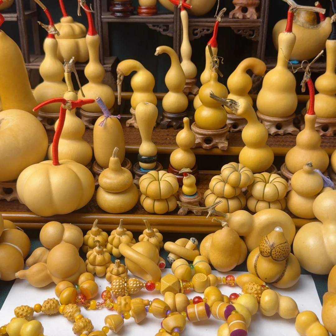 最低价格龙葫芦高货