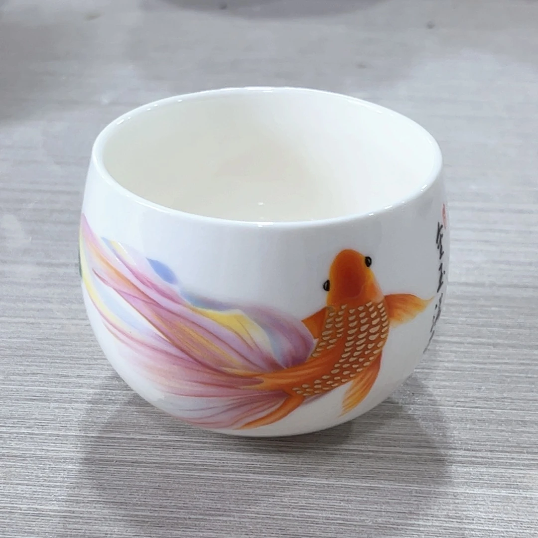 口  6.5*6.5陶瓷绿植多肉微瑕花盆