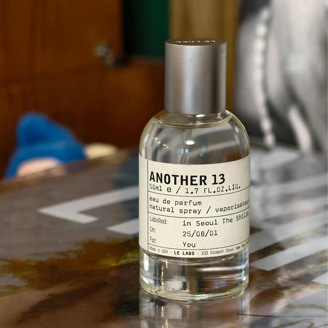 LE LABO实验室香水浓香（别样13）官方正品100ml 送礼盒礼袋
