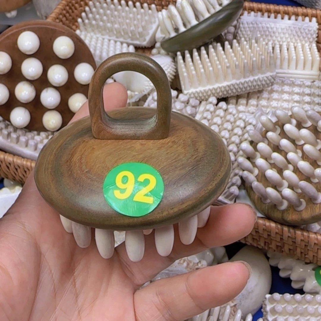 【闪购商品】砖雕朱*鹿角鹿角特价