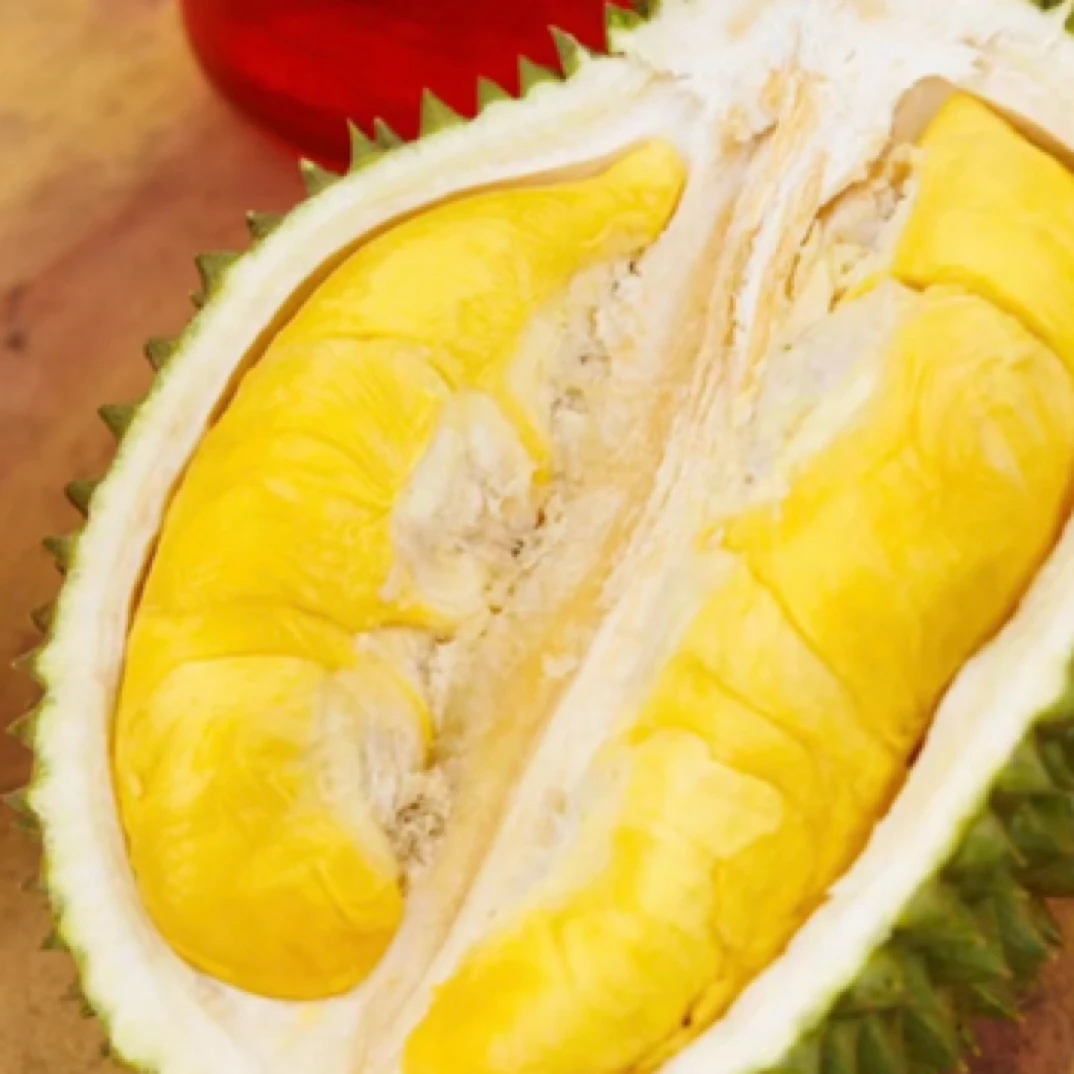 【五一榴莲活动金枕】泰国A级金枕榴莲原价52一斤现价45.8/斤新到新鲜核小榴莲同城配金枕泰国