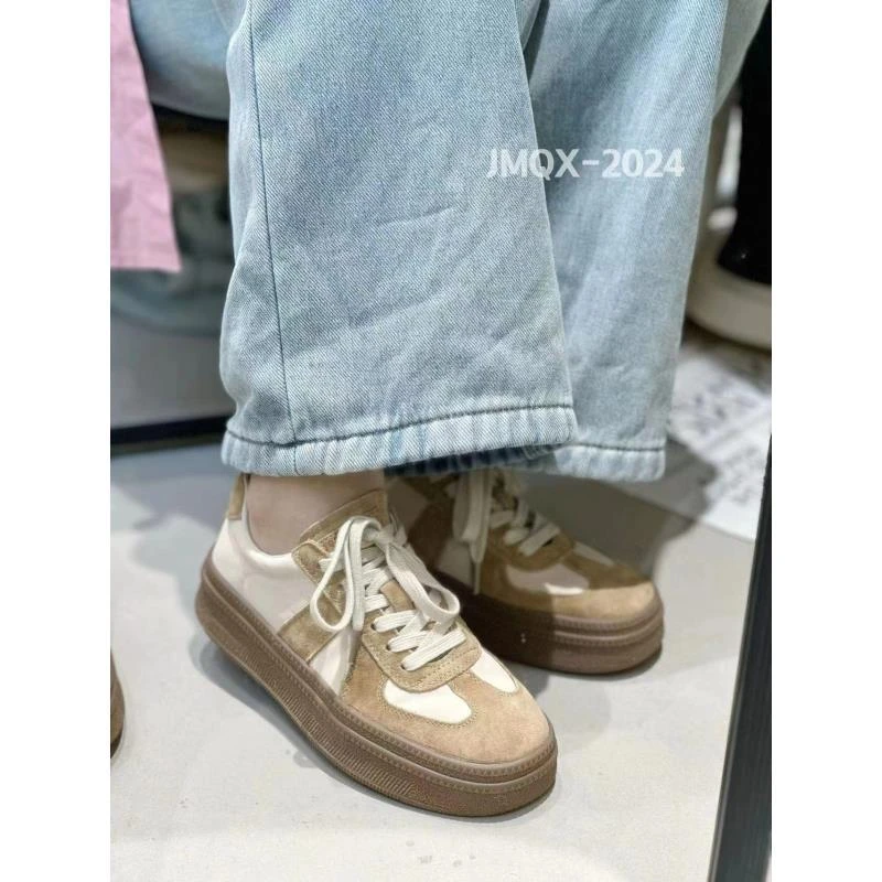 恩熙·ENXI 新款女款休闲鞋1275