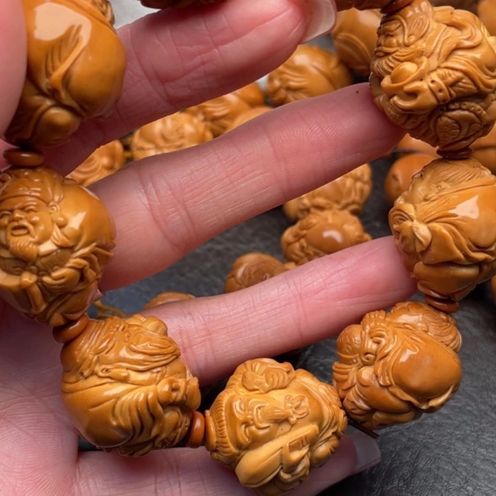 手串橄榄核橄榄核