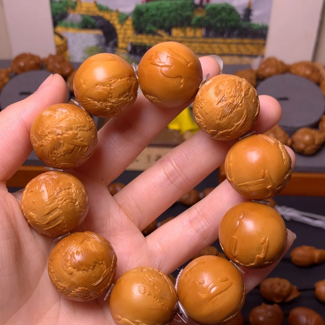 橄榄核其他风景无相