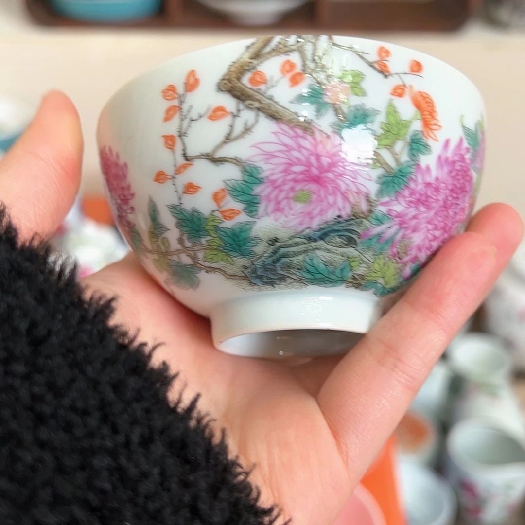 微瑕微瑕景德镇陶瓷