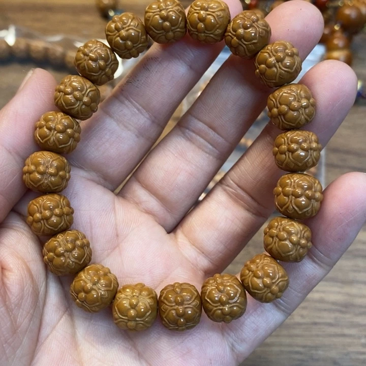 一墨手作编绳配件