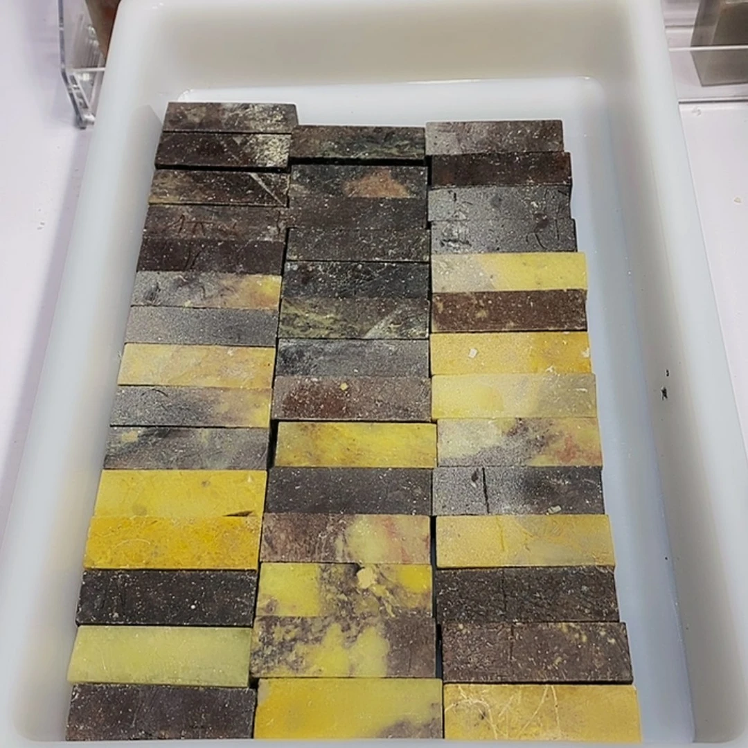 【闪购商品】青田石印石刘*浩青田印石 篆刻佳品