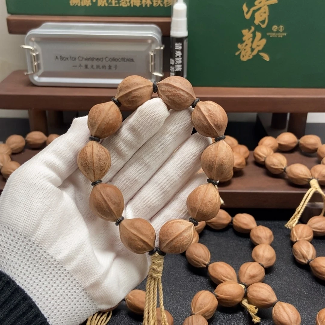橄榄核手串/手链1824