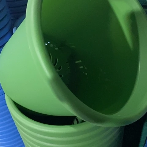 树脂特价5号祖母绿6个无托