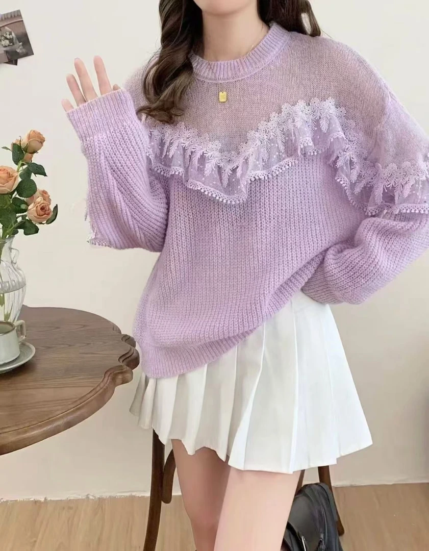 【ai尚肌】冬新款时尚仙女裙