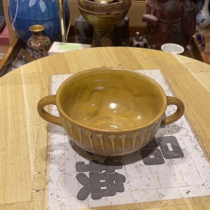 工艺美术品陶瓷艺术