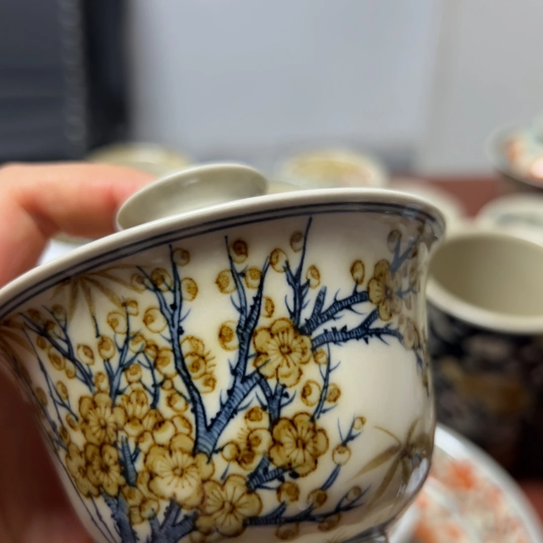 【闪购商品】M**£陶瓷艺术有限公司