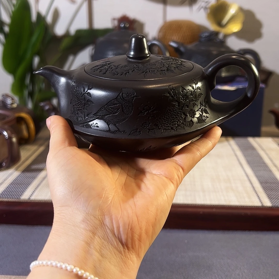 紫砂茶壶哈哈哈哈哈哈