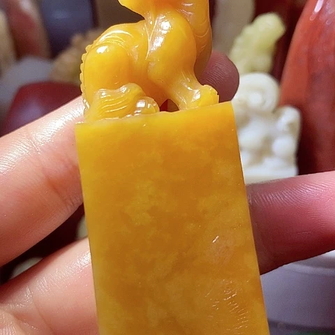 老挝石寿山石寿山石