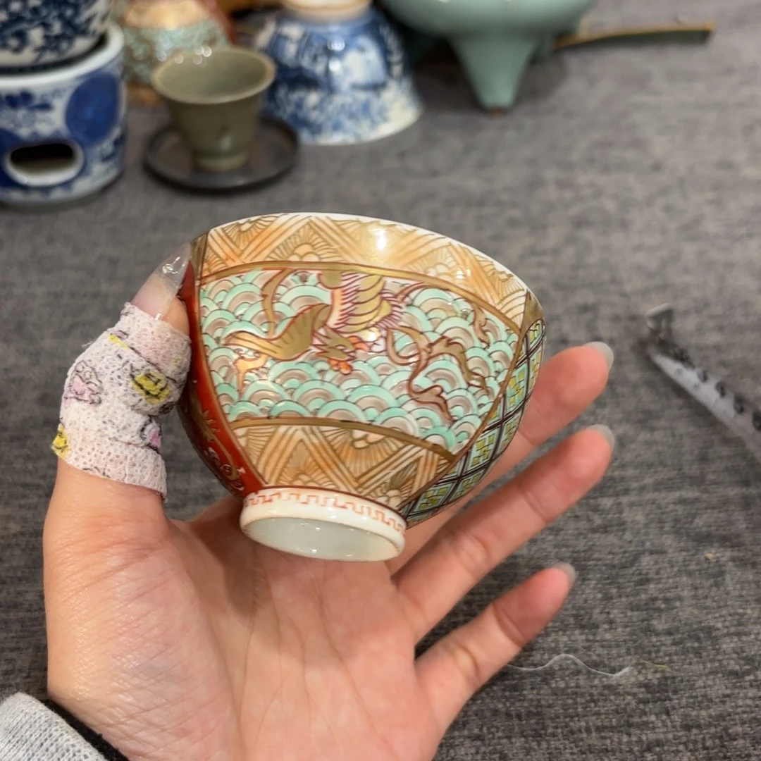 非常好看漂亮的物品