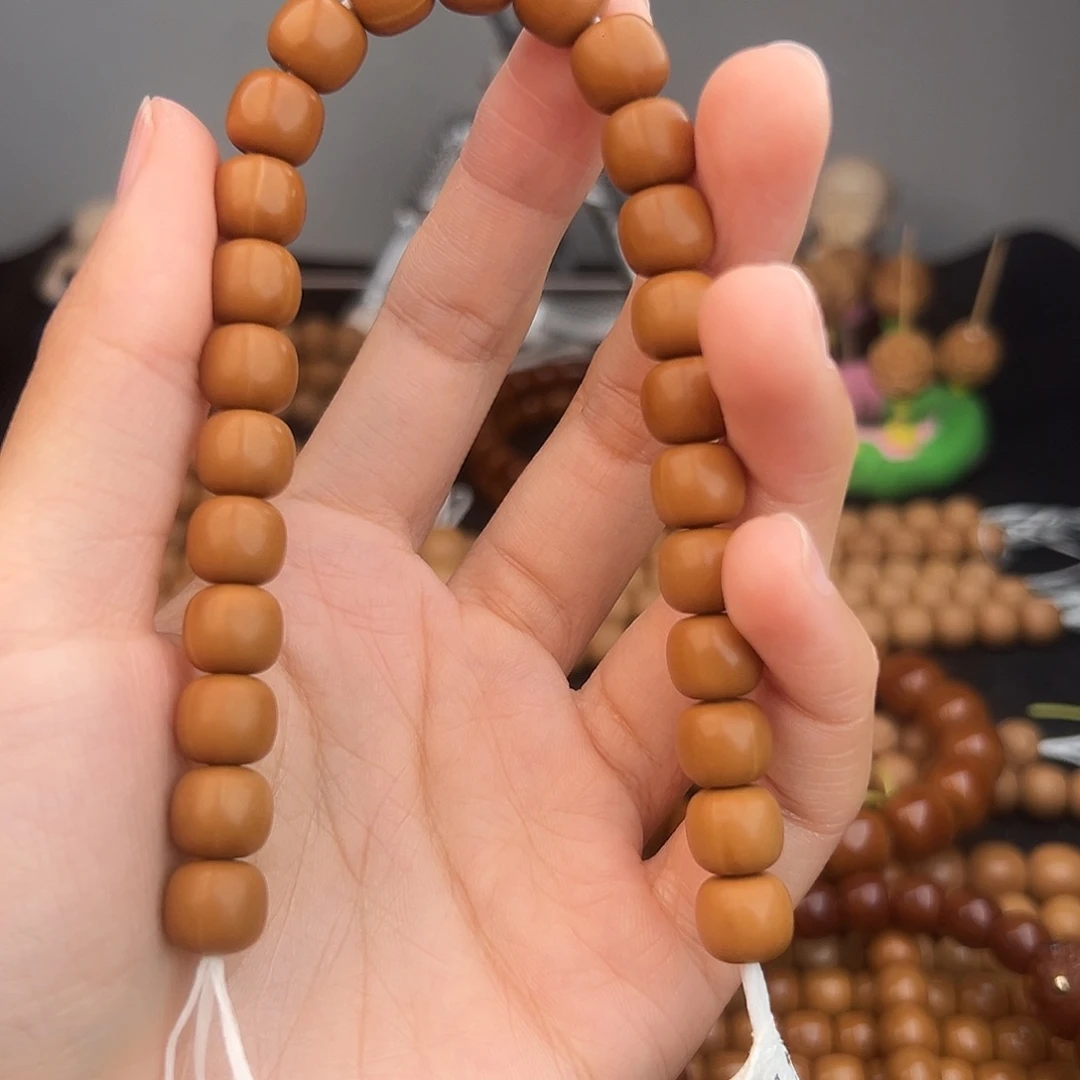 D****把件猴头核桃全品老型9.9/8.9