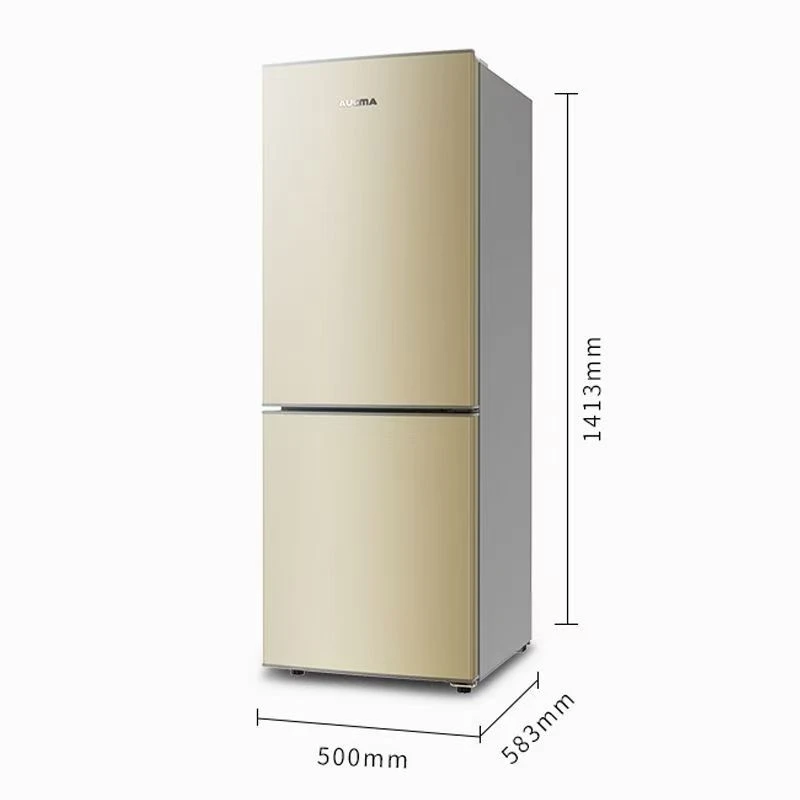 冰箱贴纸（实物冰箱）