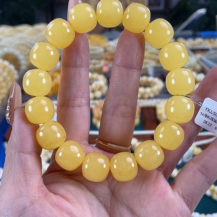 琥珀未镶嵌珠宝奇石14同料28.23