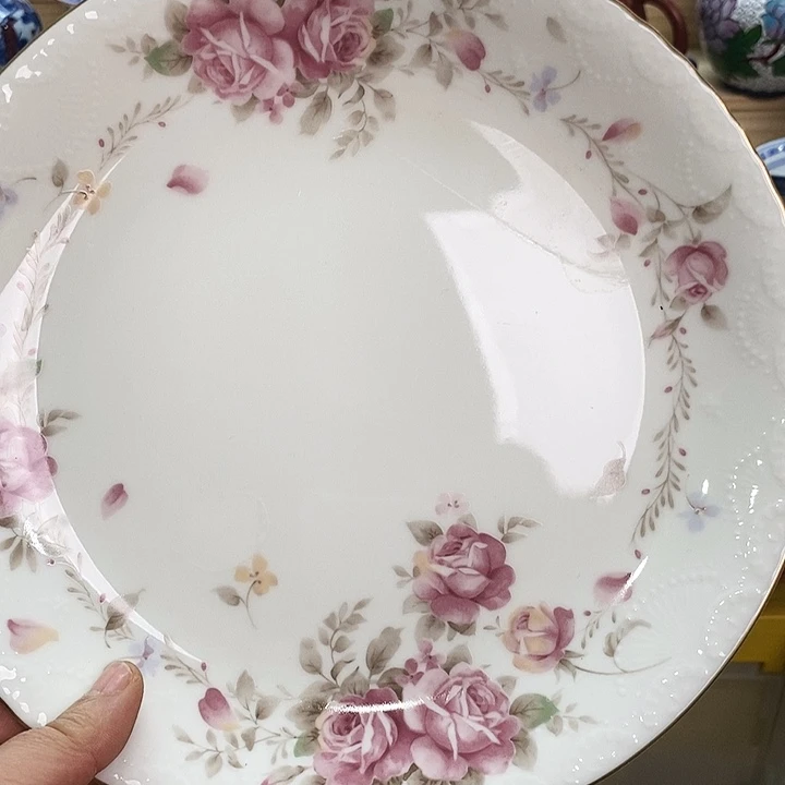 瓷片新货来袭全场满28包邮H