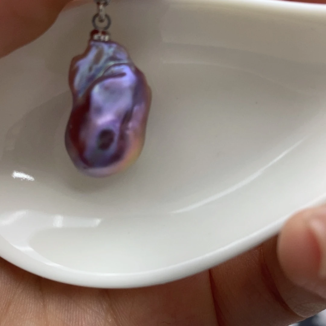 未镶嵌淡水珍珠其它