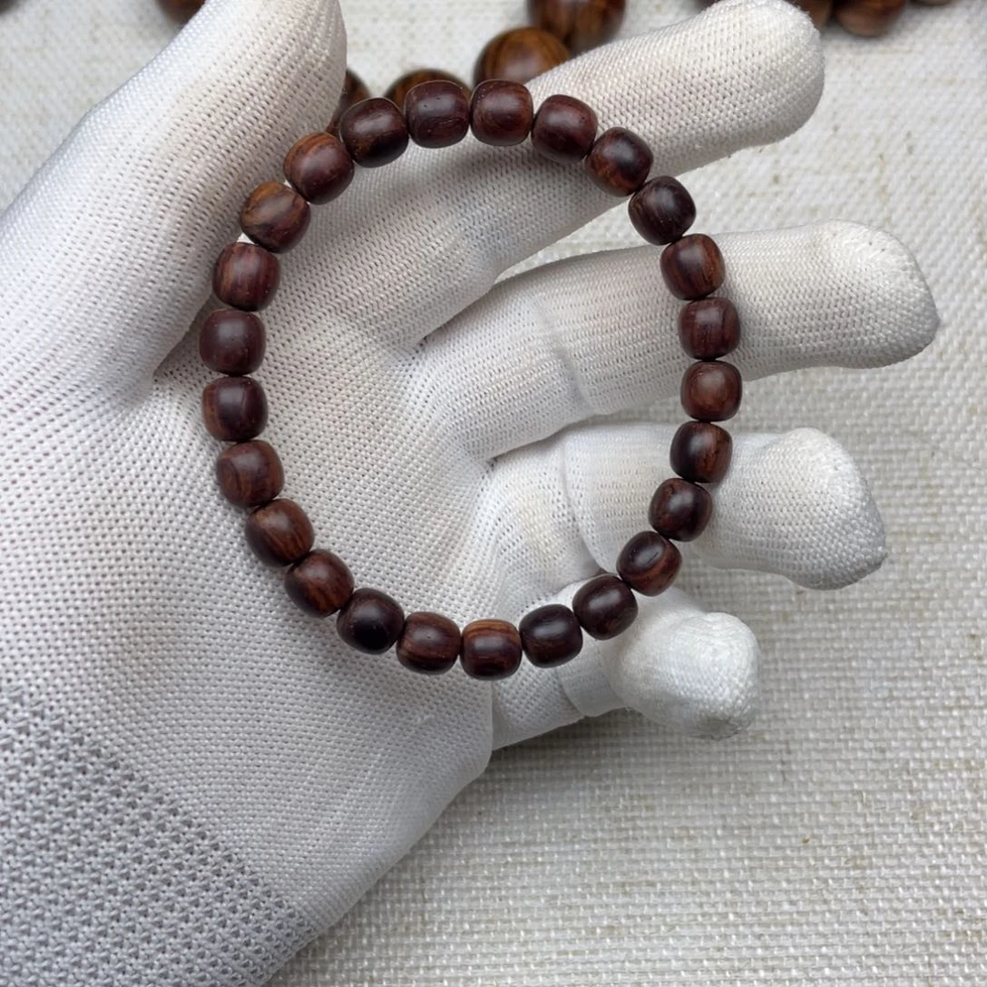 黄花梨/降香黄檀手串/手链