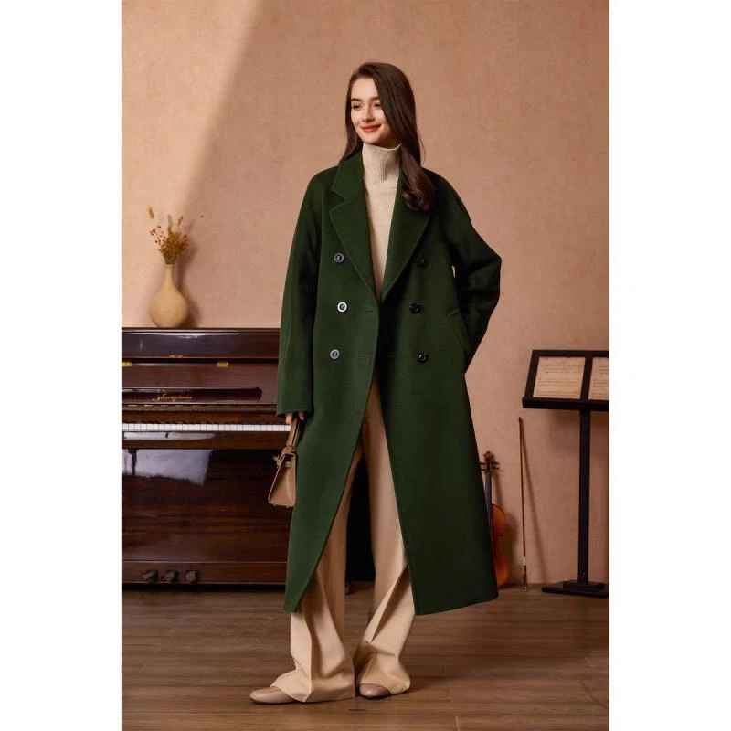 （071-083）秋冬品牌女装外套