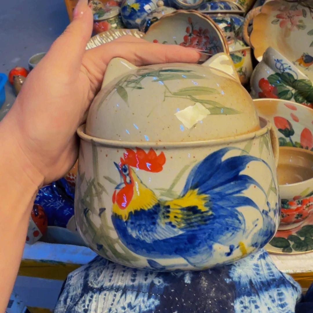 陶景德镇源头厂家