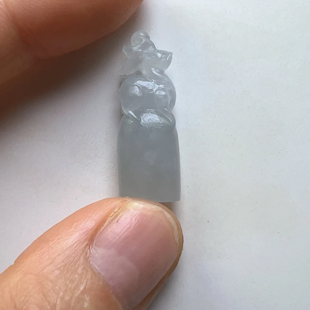 未镶嵌定制翡翠缅甸翡翠A货